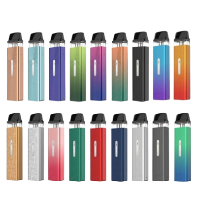 Vaporesso XROS Mini Kit 1000 Forest Green (Зелений, з картриджем) Багаторазовий POD